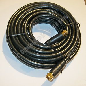 coax cable for scanner radio