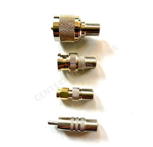 RF Connector Adapters